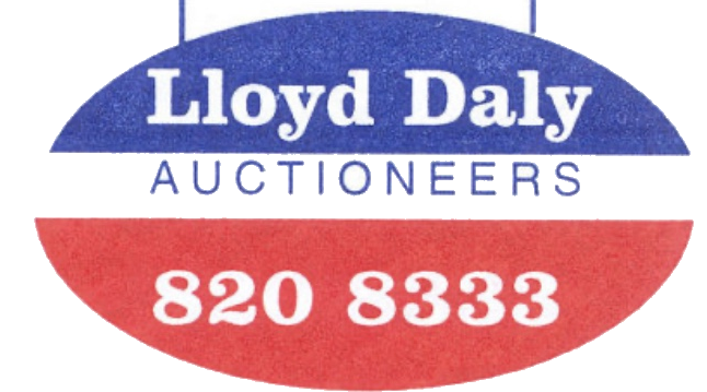 Lloyd Daly Auctioneers