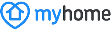 MyHome.ie logo