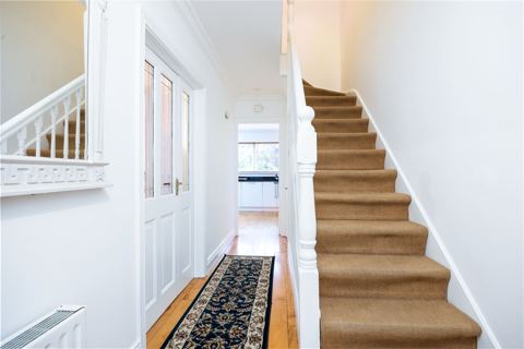 Photograph 2 of 10 Luttrellstown Oaks, Carpenterstown, Dublin 15