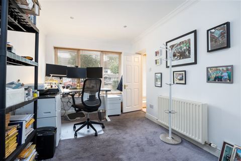 Photograph 4 of 10 Luttrellstown Oaks, Carpenterstown, Dublin 15