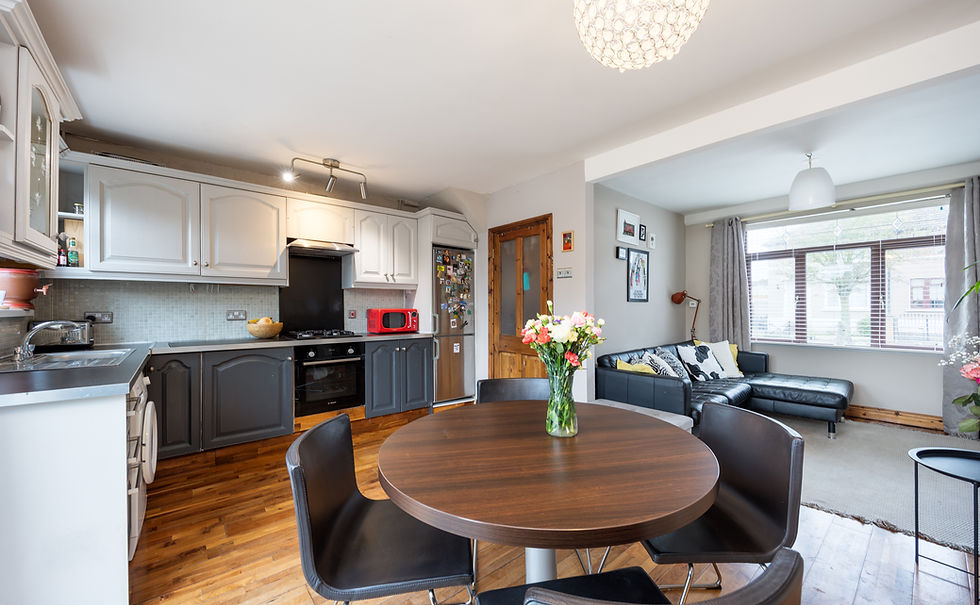 Photograph of 104 Killala Road, Dublin 7, Navan Road (D7), Dublin 7