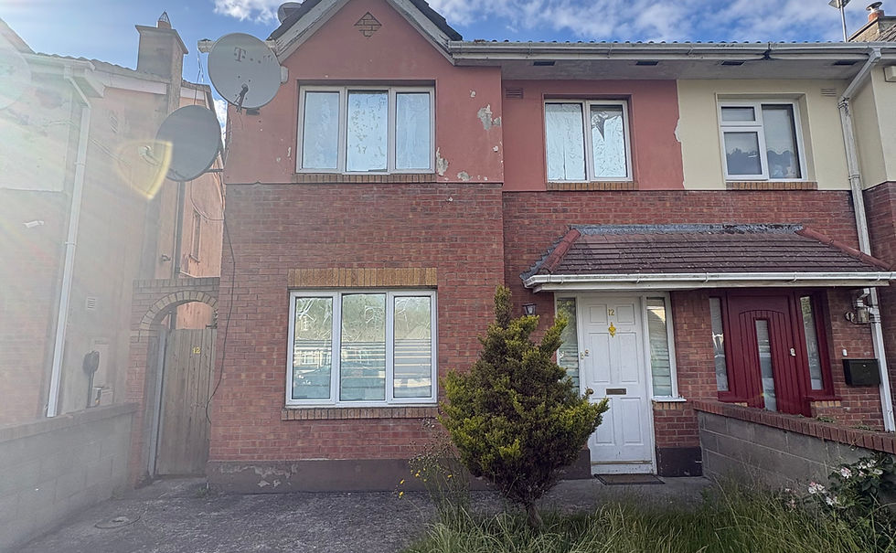 Photograph of 12 Cherryfield View, Hartstown, Dublin 15