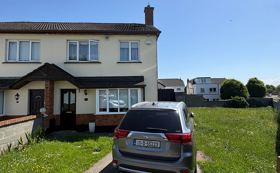 Photograph of 12 Westhaven, Huntstown, Hartstown, Dublin 15