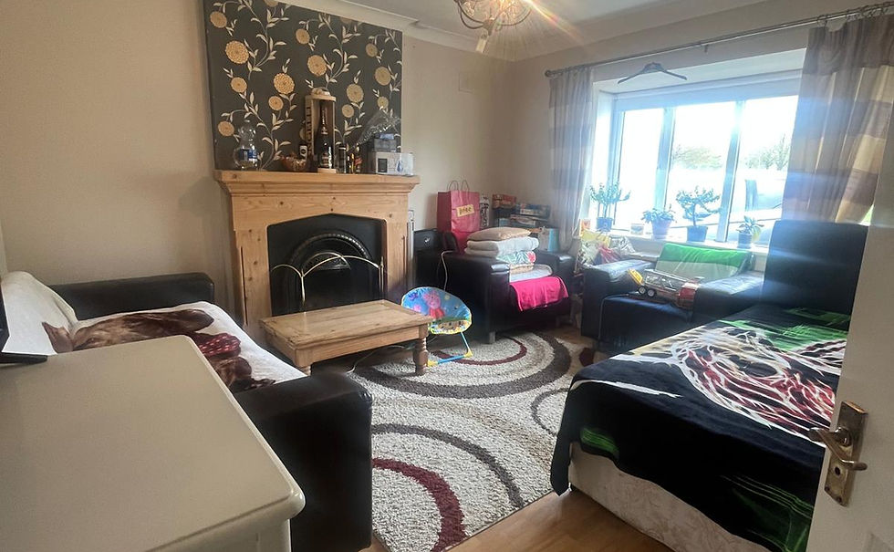 Photograph of 12 Westhaven, Huntstown, Hartstown, Dublin 15