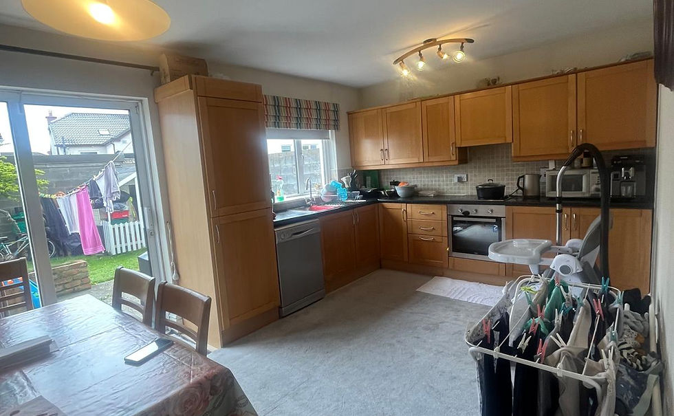 Photograph of 12 Westhaven, Huntstown, Hartstown, Dublin 15