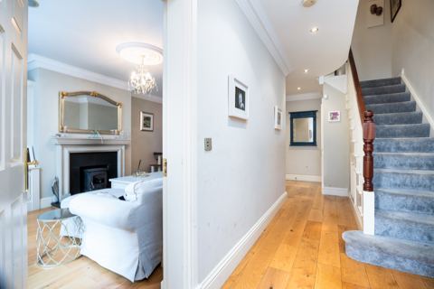 Photograph 2 of 13 Farmleigh Close, Farmleigh Woods, Strawberry Beds, Dublin 15