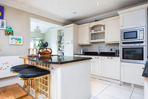 Photograph 4 of 13 Farmleigh Close, Farmleigh Woods, Strawberry Beds, Dublin 15