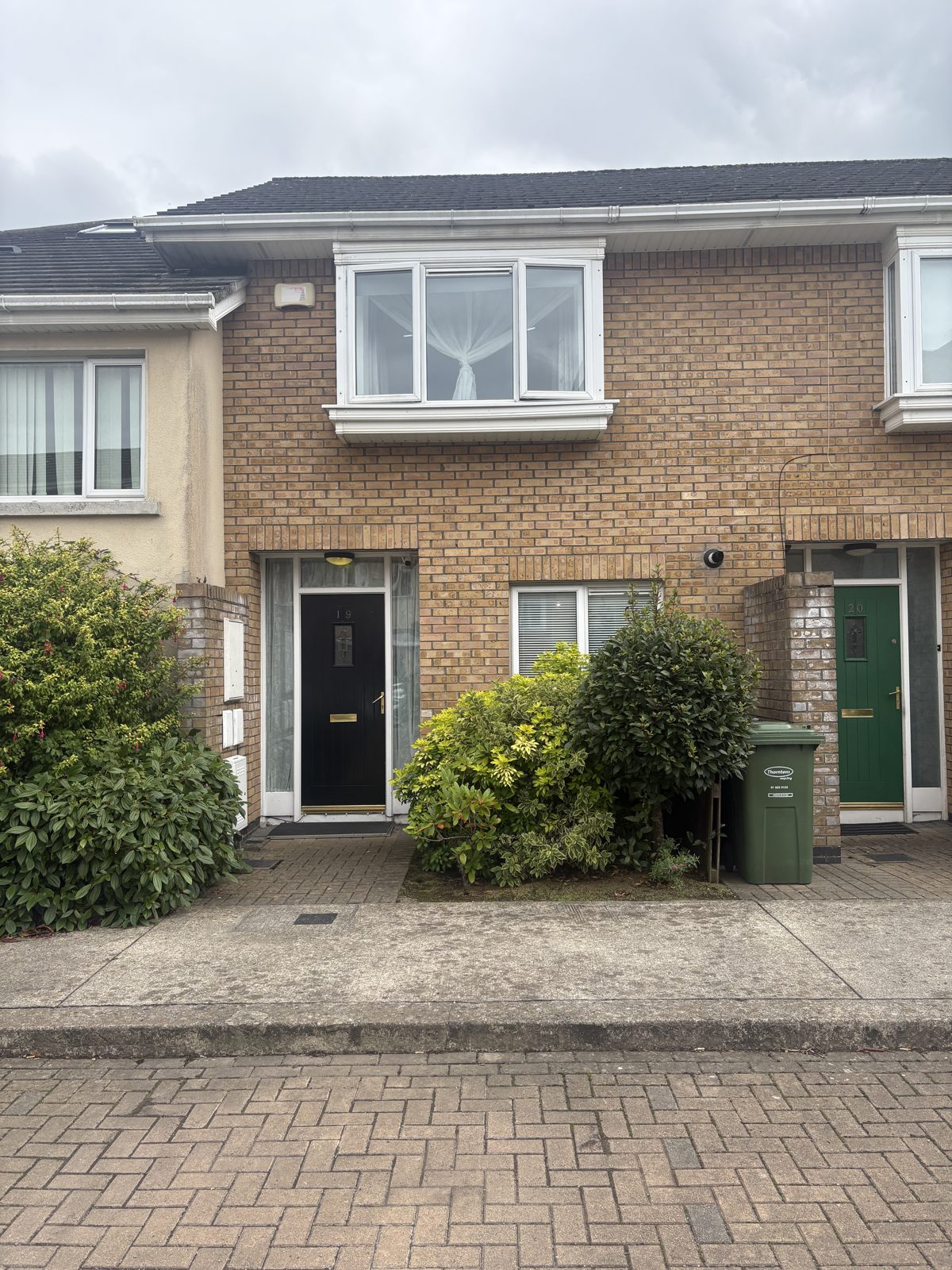 Photograph 1 of 19 Fernleigh Grove, Carpenterstown, Dublin 15