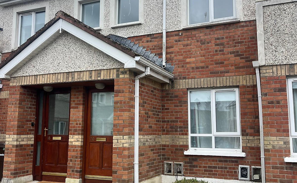 Photograph of 20 Linnetfields Park, Castaheany, Ongar, Co. Dublin