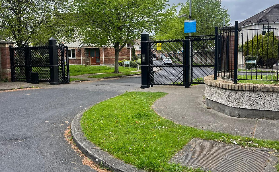 Photograph of 20 Linnetfields Park, Castaheany, Ongar, Co. Dublin