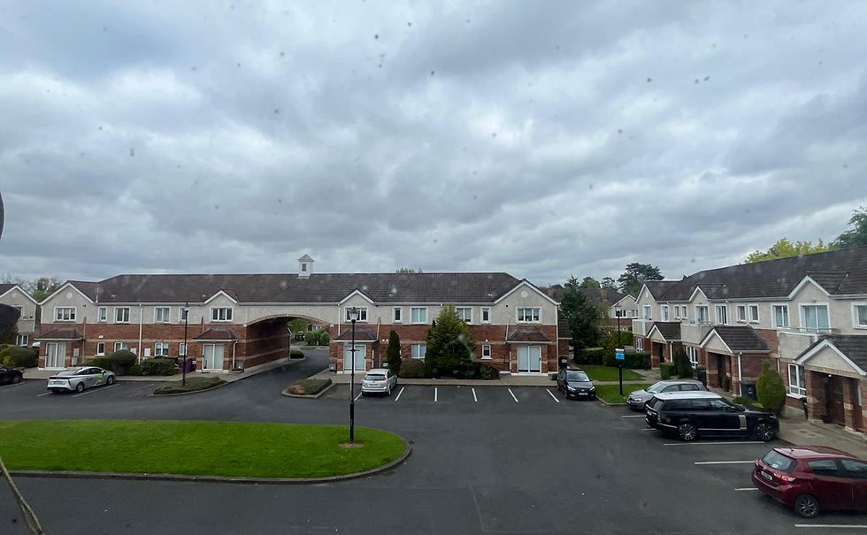 Photograph of 20 Linnetfields Park, Castaheany, Ongar, Co. Dublin