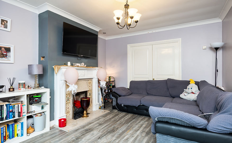 Photograph of 30 The Drive, Pheasant Run, Clonee, Dublin 15, D15K5N0