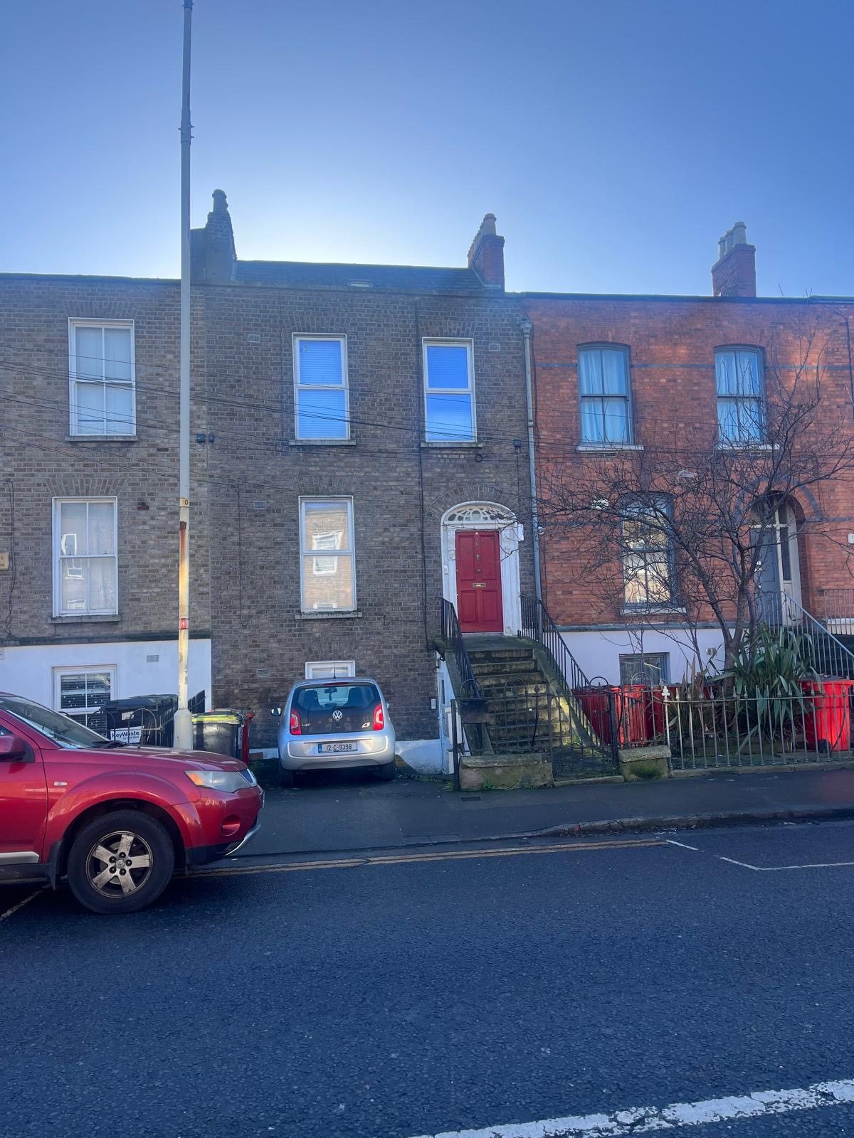 Photograph 1 of 36 Cabra Road, North Circular Road, Dublin 7