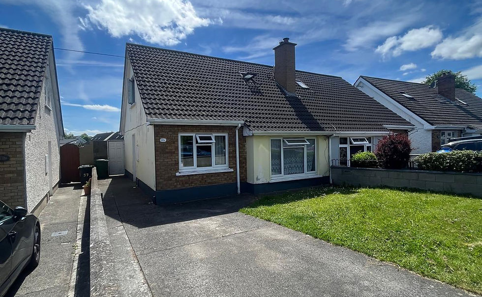Photograph of 37a Cherryfield Lawn, Hartstown, Dublin 15
