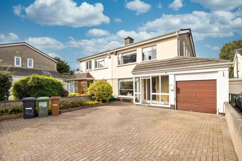 Photograph 2 of 42 Glenville Avenue, Clonsilla, Clonsilla, Dublin 15