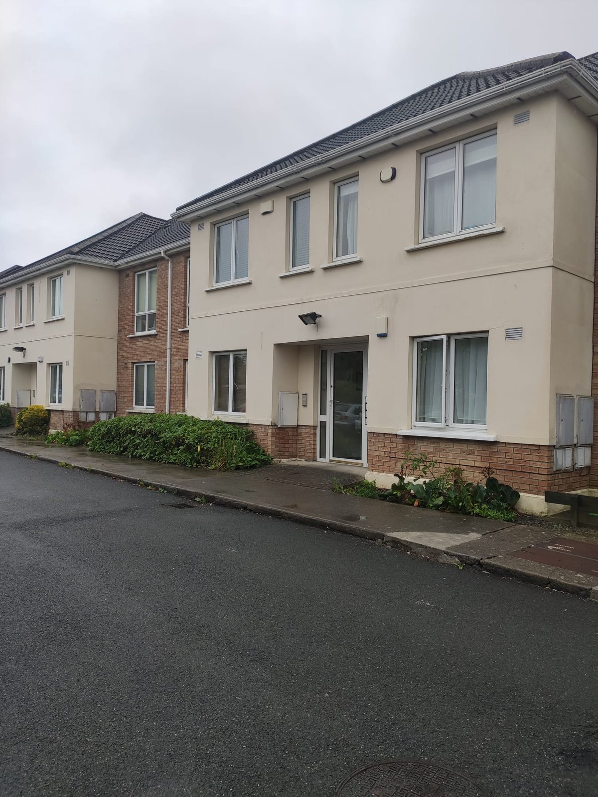 Photograph 1 of Apartment 18, Manor Court, Saint Mochta'S Road, Porterstown, Dublin 15