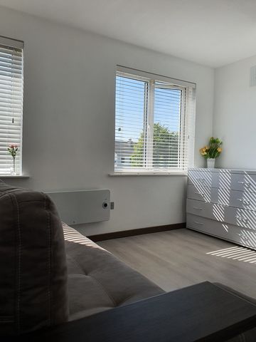 Photograph 3 of Apartment 18, Manor Court, Saint Mochta'S Road, Porterstown, Dublin 15